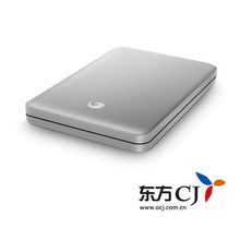東方CJ家庭購物推薦 希捷GoFlex 2.5寸320G移動硬盤，便攜存儲與數據安全之選